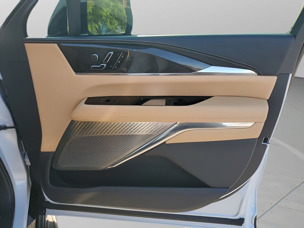 New 2026 White Cadillac Premium Sport image 15