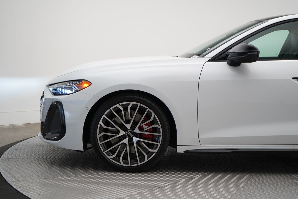 Thumbnail: 2026 Audi S5 - 2