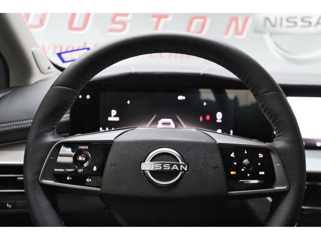 2026 Nissan Murano Platinum Blue at Bravo Nissan