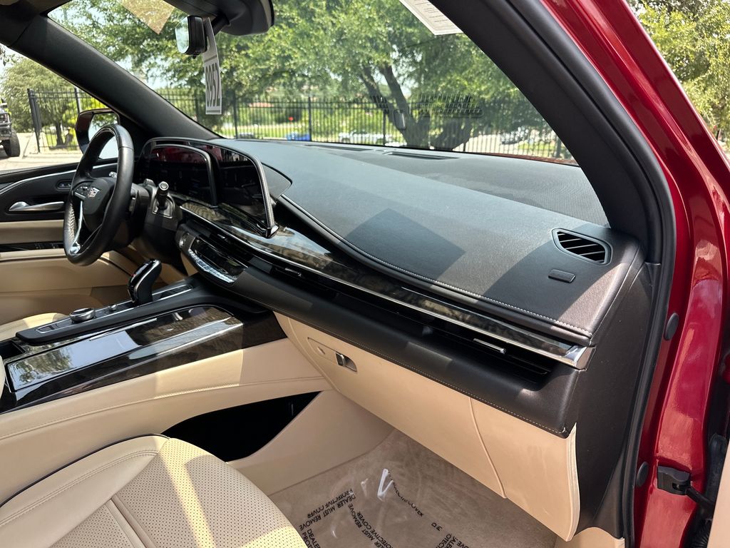 Used Car 2024 Cadillac Escalade  Premium Luxury For Sale Under $90,000 In Austin, Texas