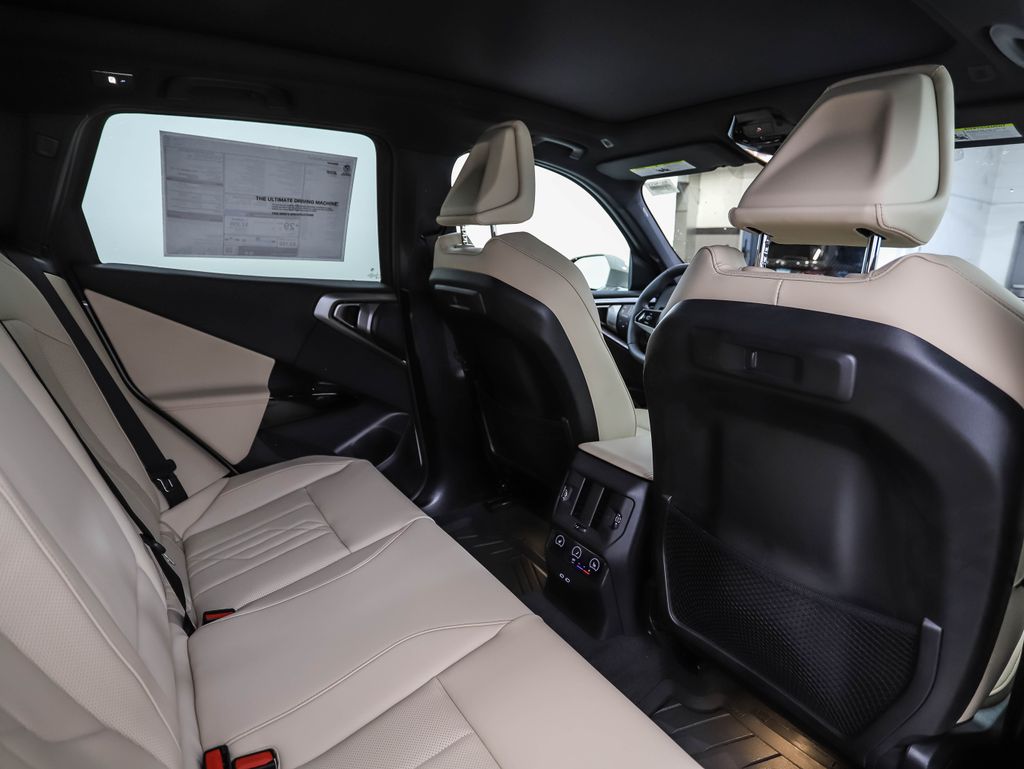 Thumbnail: 2026 BMW X3 - 26