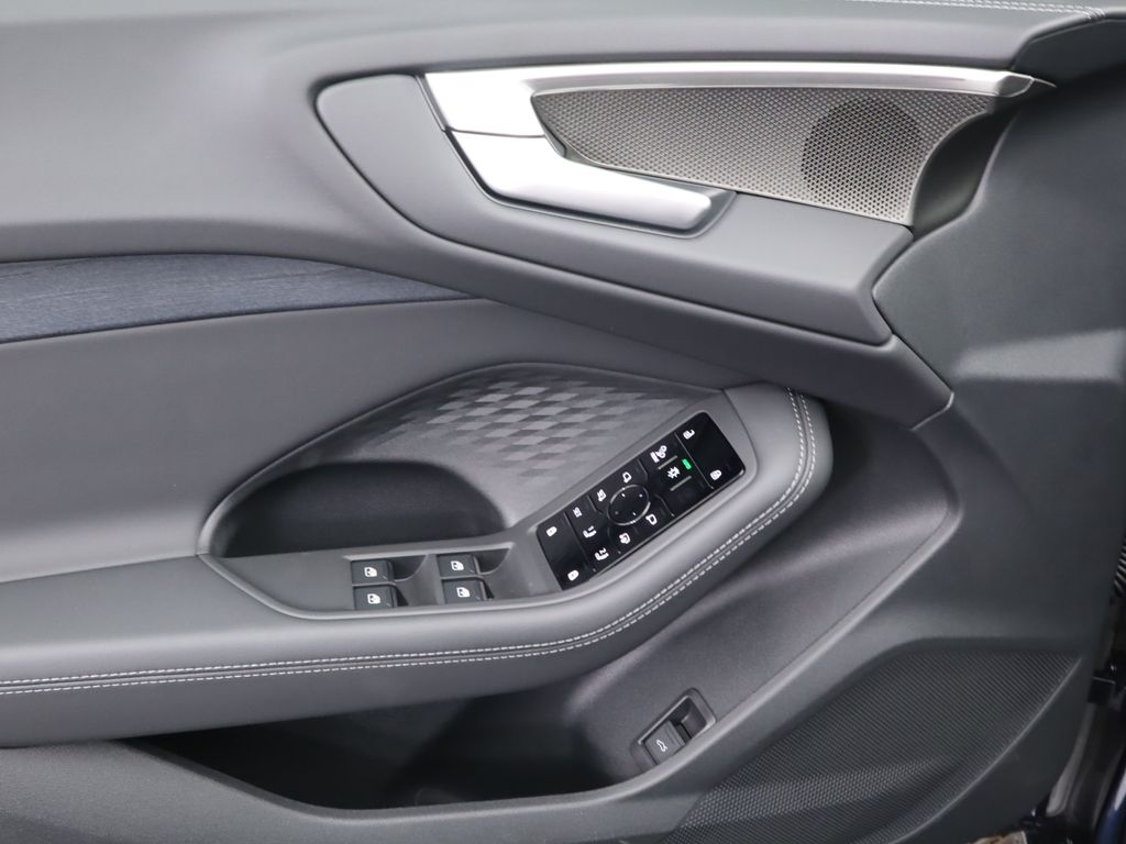 Thumbnail: 2025 Audi A5 - 25