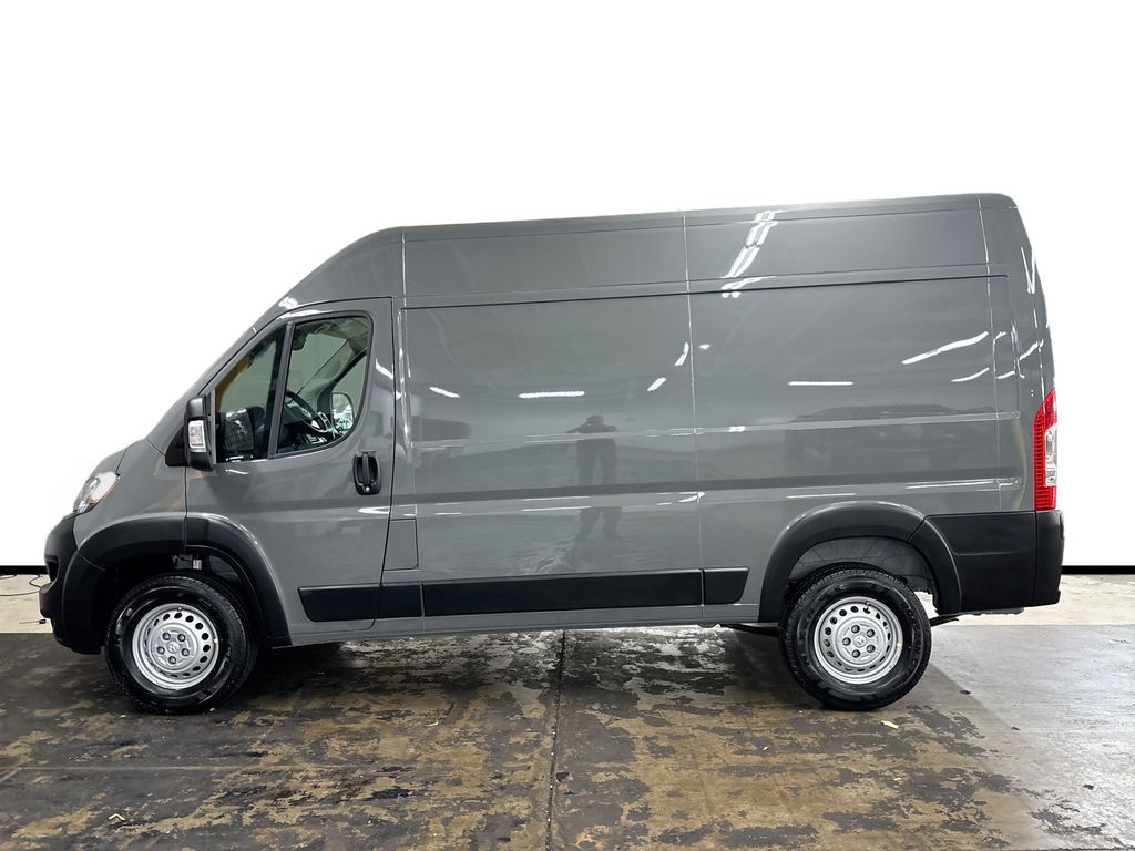 2026 Ram ProMaster 1500 Base