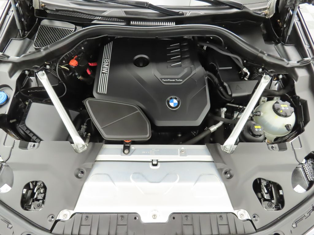 2022 BMW X3 sDrive30i 29