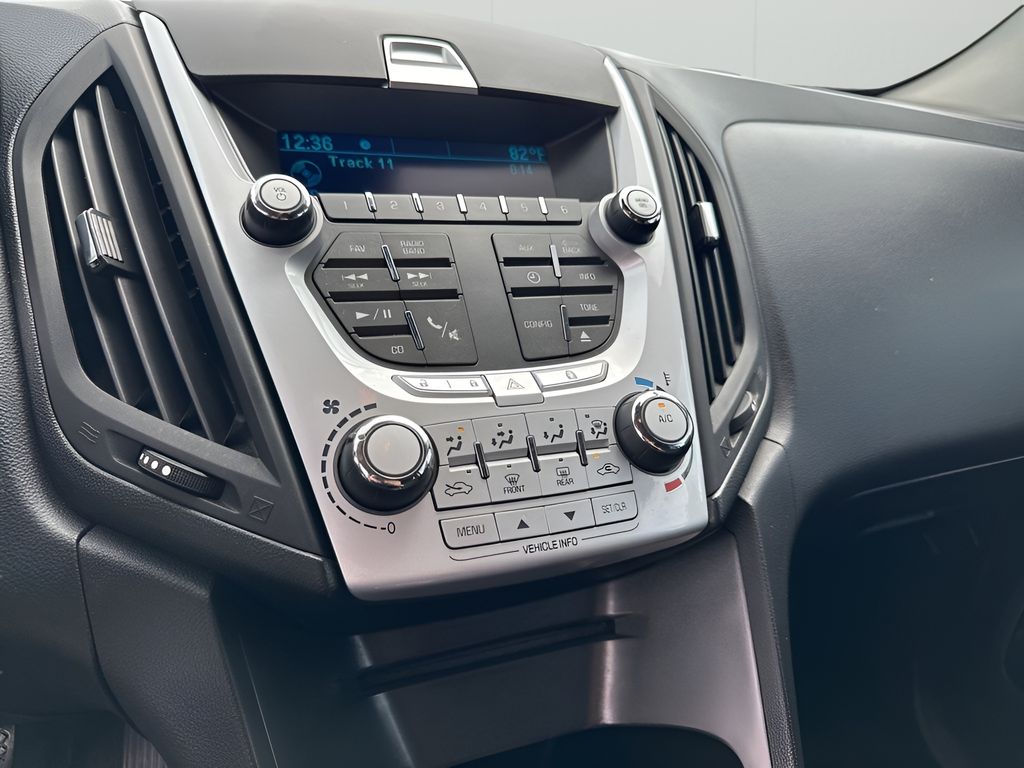 Used Car 2015 Chevrolet Equinox  Ls For Sale Under $15,000 In Austin, Texas