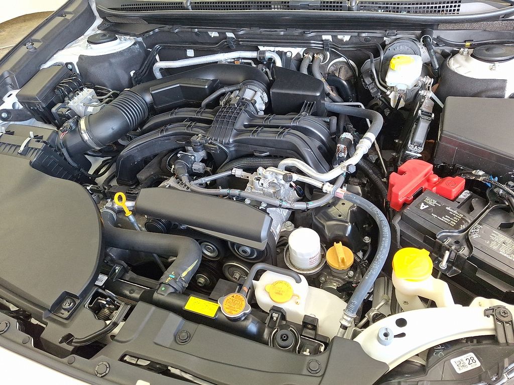 Thumbnail: 2023 Subaru Outback - 27