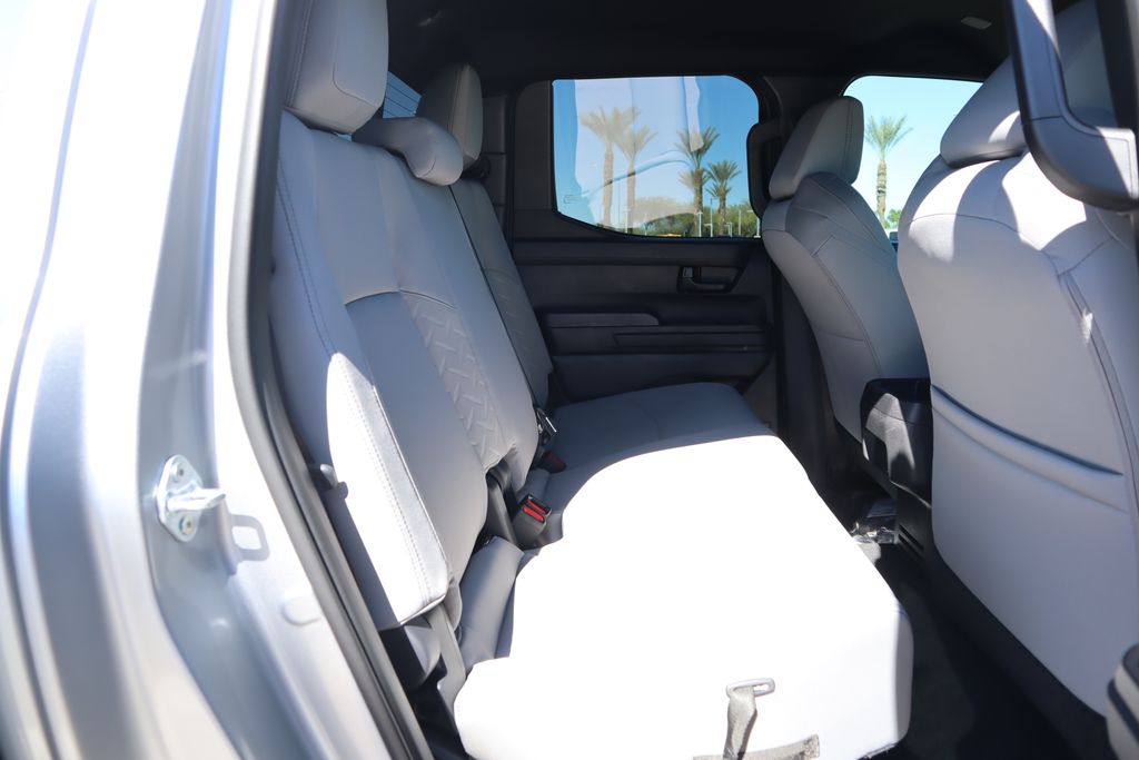 Thumbnail: 2025 Toyota Tacoma - 21