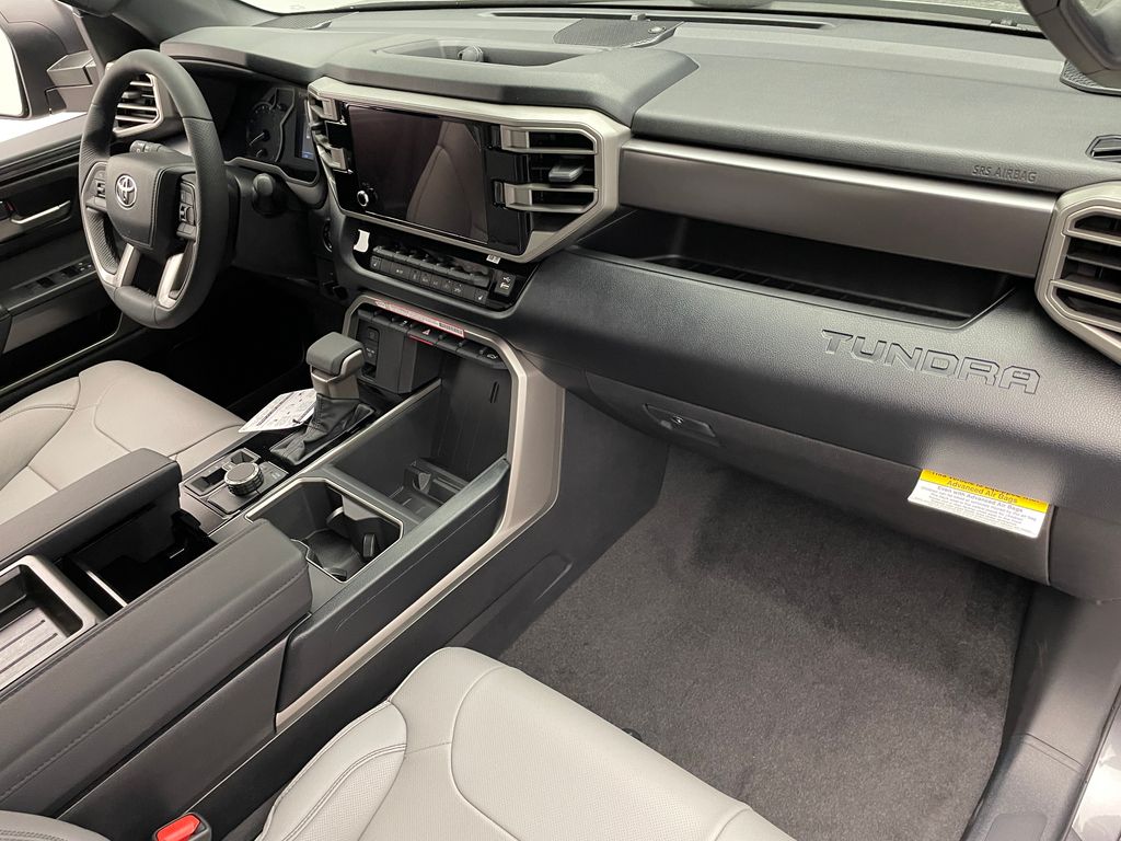 Thumbnail: 2026 Toyota Tundra - 16