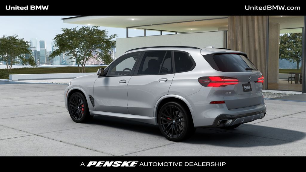 Thumbnail: 2026 BMW X5 - 26