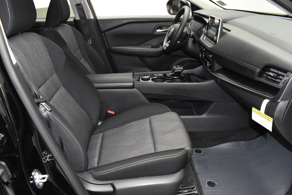 Thumbnail: 2024 Nissan Rogue - 22