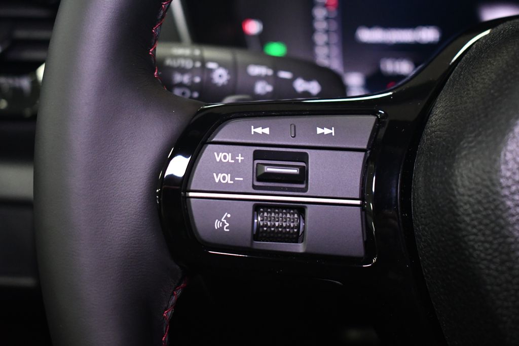 Thumbnail: 2026 Honda Pilot - 15