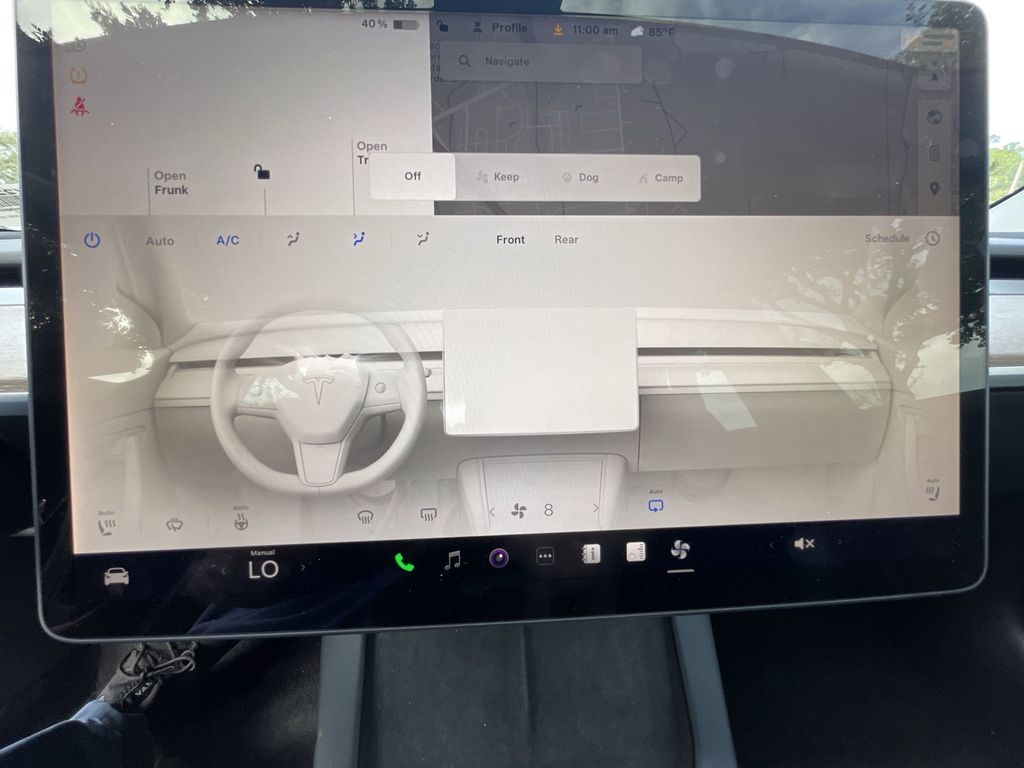 Used 2022 Tesla Model 3 Sedan