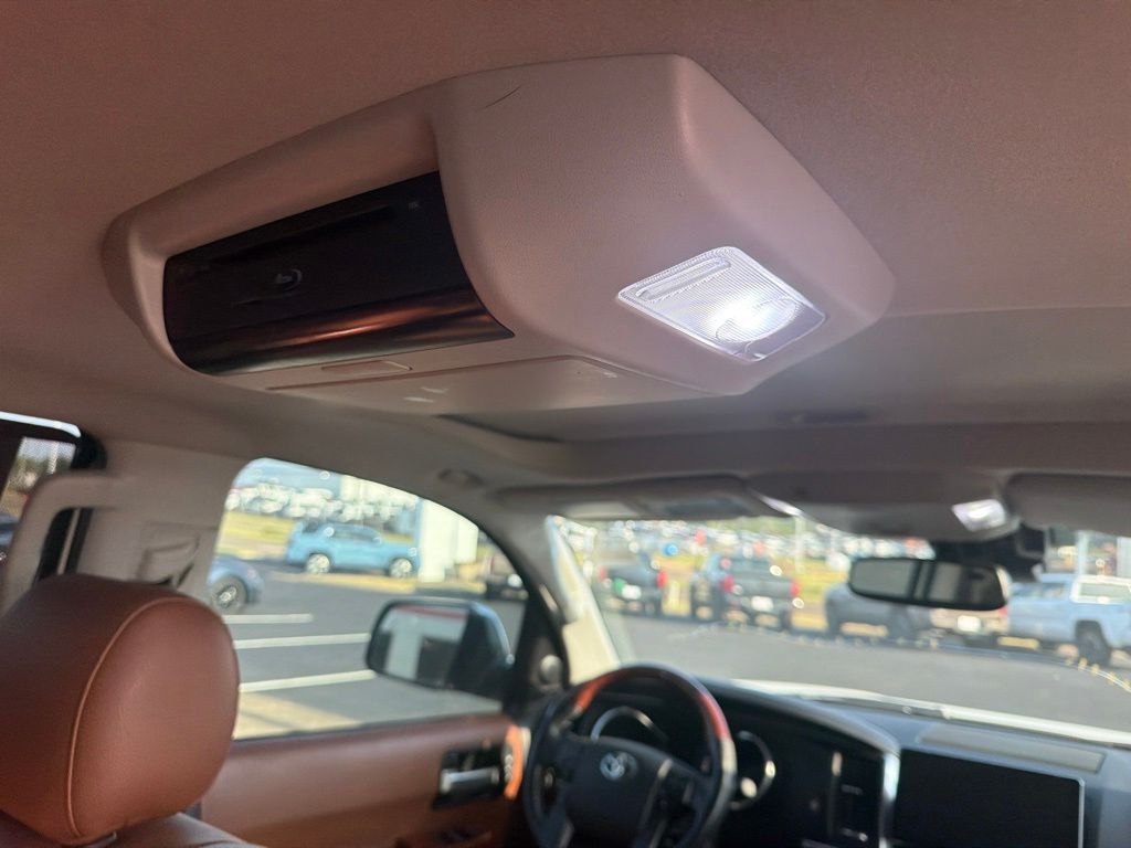 Used 2019 Toyota Sequoia SUV