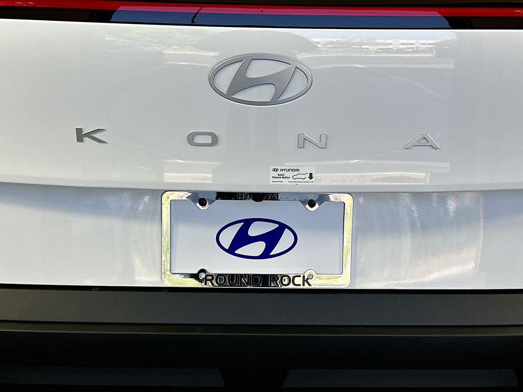 Thumbnail: 2026 Hyundai Kona - 21
