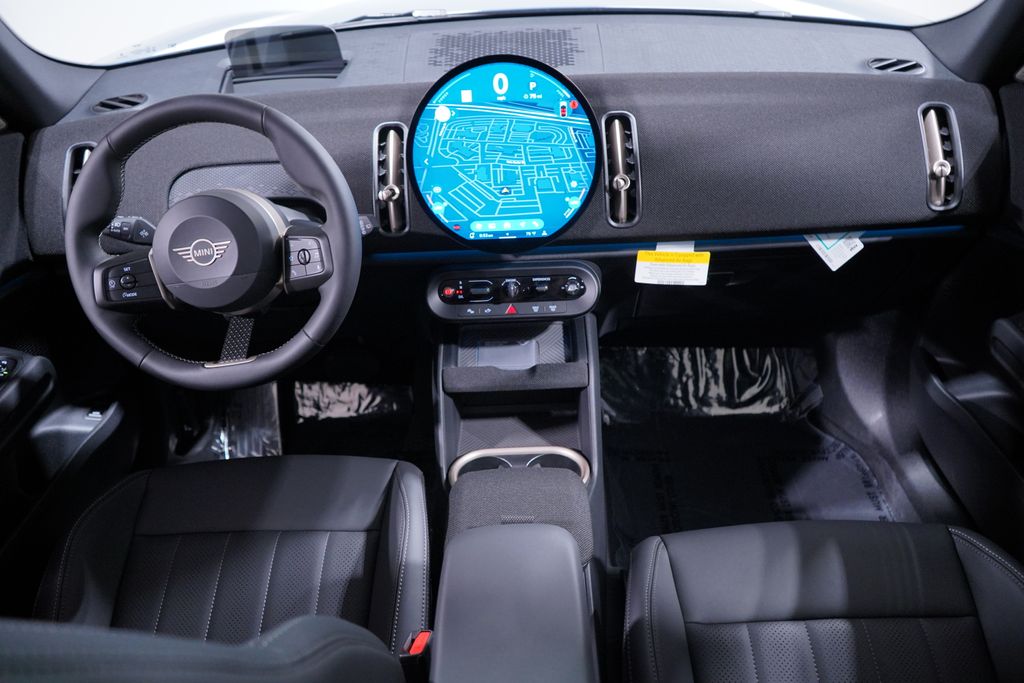 Thumbnail: 2027 MINI Cooper Countryman - 12