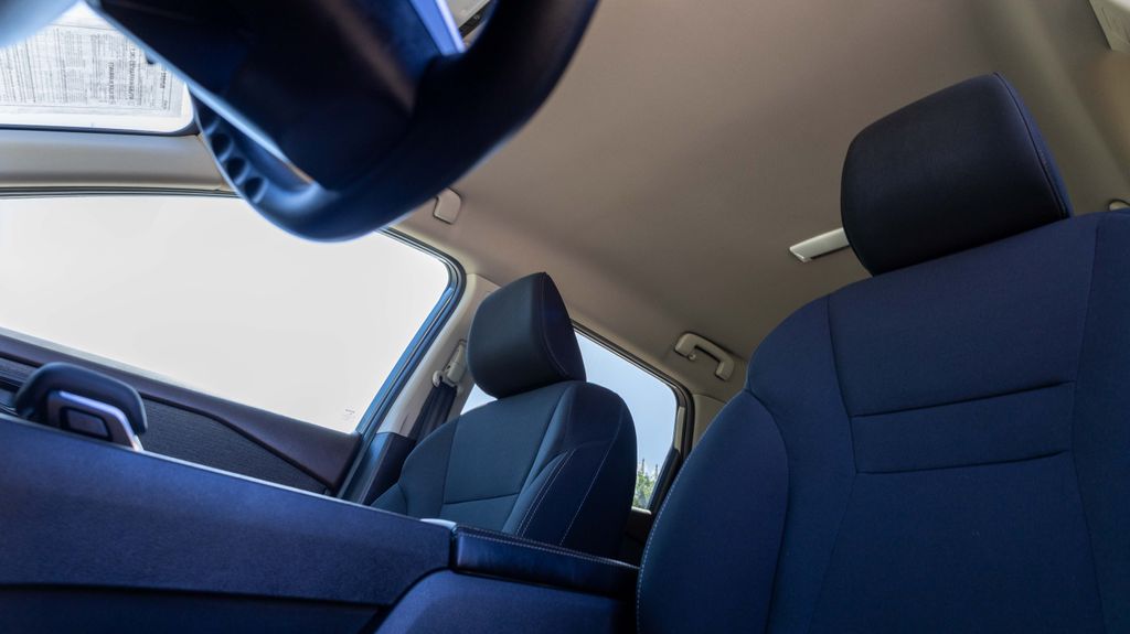 Used 2023 Nissan Rogue S 4D Sport Utility