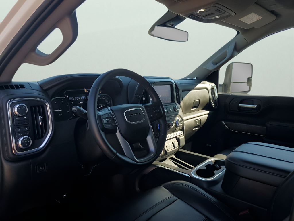 Used Car 2023 Gmc Sierra 3500hd  Denali For Sale Under $70,000 In Austin, Texas