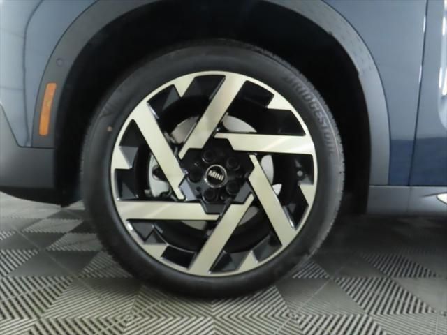 Thumbnail: 2026 MINI Cooper Countryman - 32