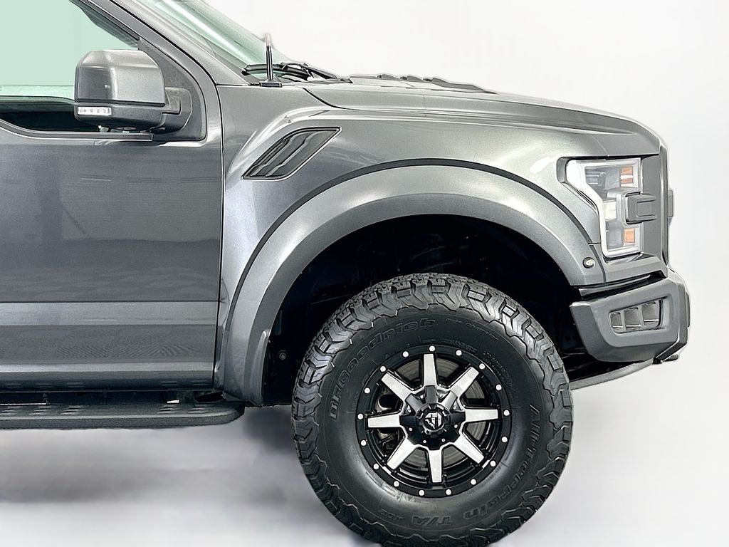 Thumbnail: 2018 Ford F-150 - 11