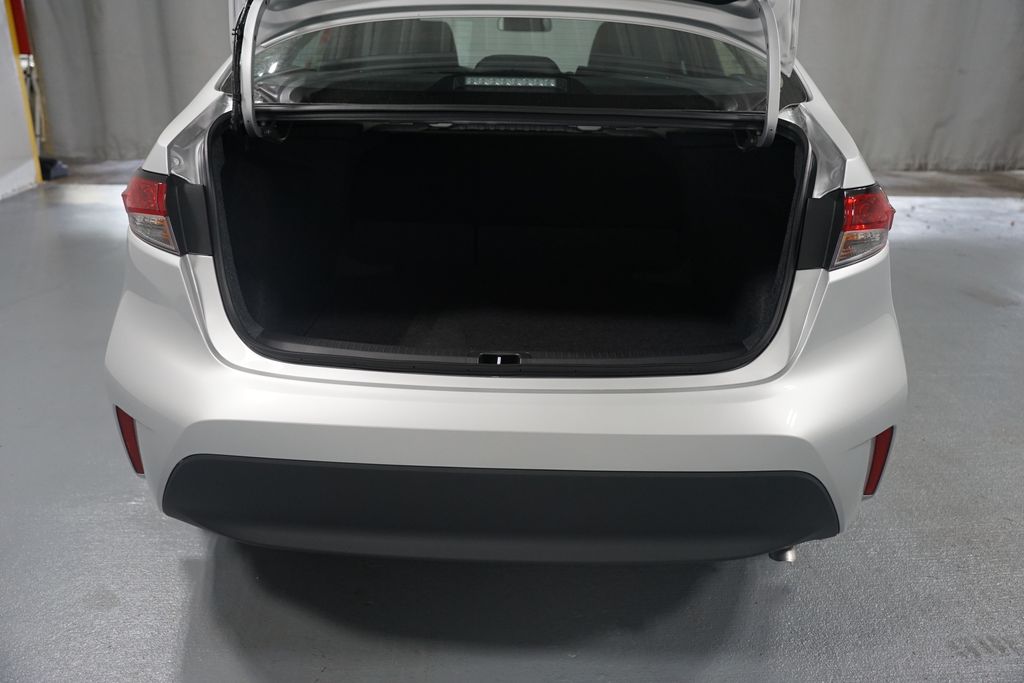 Thumbnail: 2026 Toyota Corolla - 21