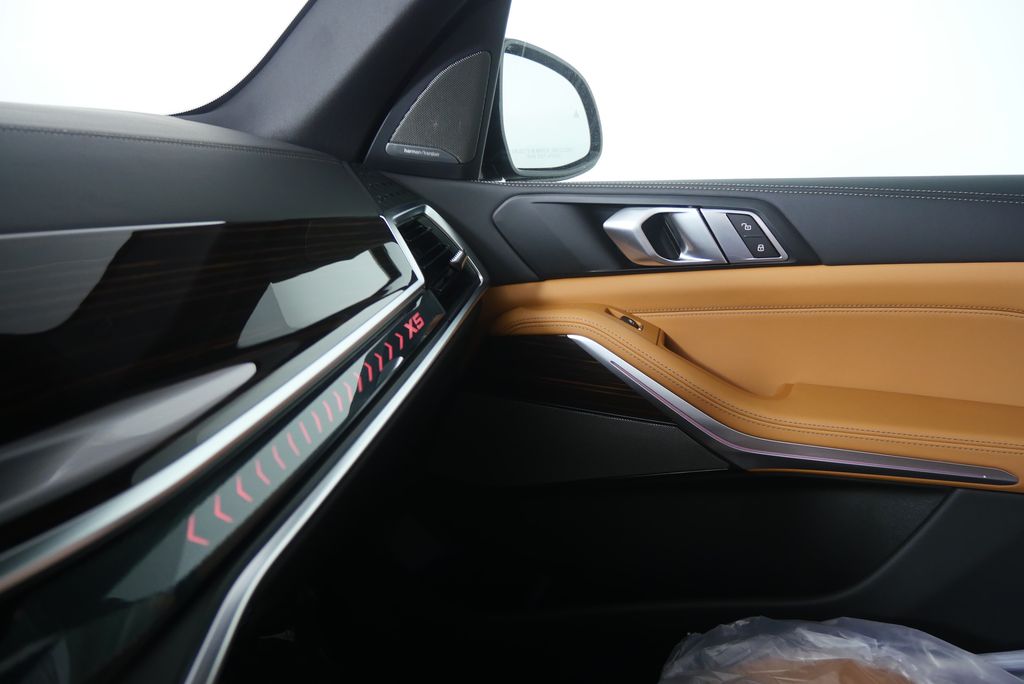 Thumbnail: 2026 BMW X5 - 24