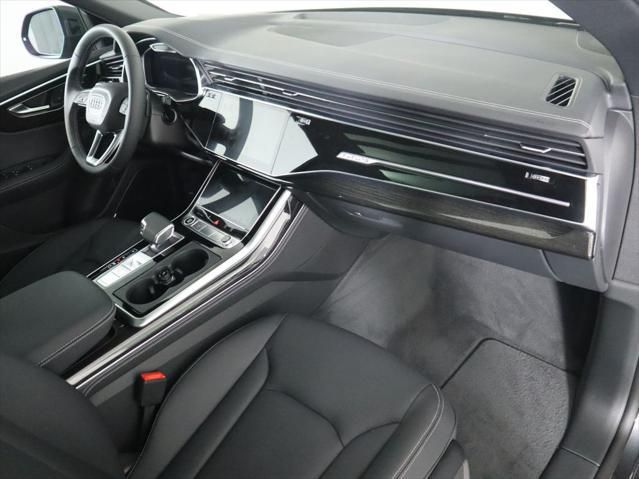 Thumbnail: 2026 Audi Q8 - 19