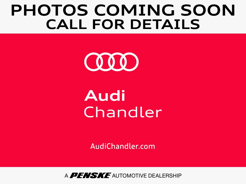 2022 Audi RS Q8 4.0t Quattro -
                Chandler, AZ