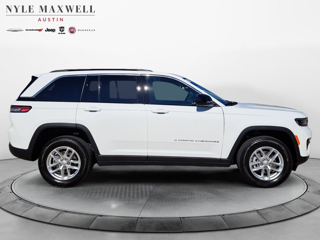 New Car 2025 Jeep Grand Cherokee  For Sale Under $35,000 In Austin, Texas