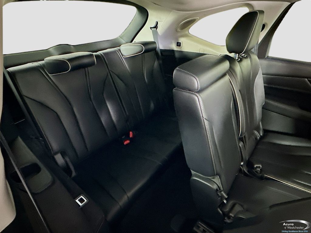 used 2023 Acura MDX car, priced at $41,499