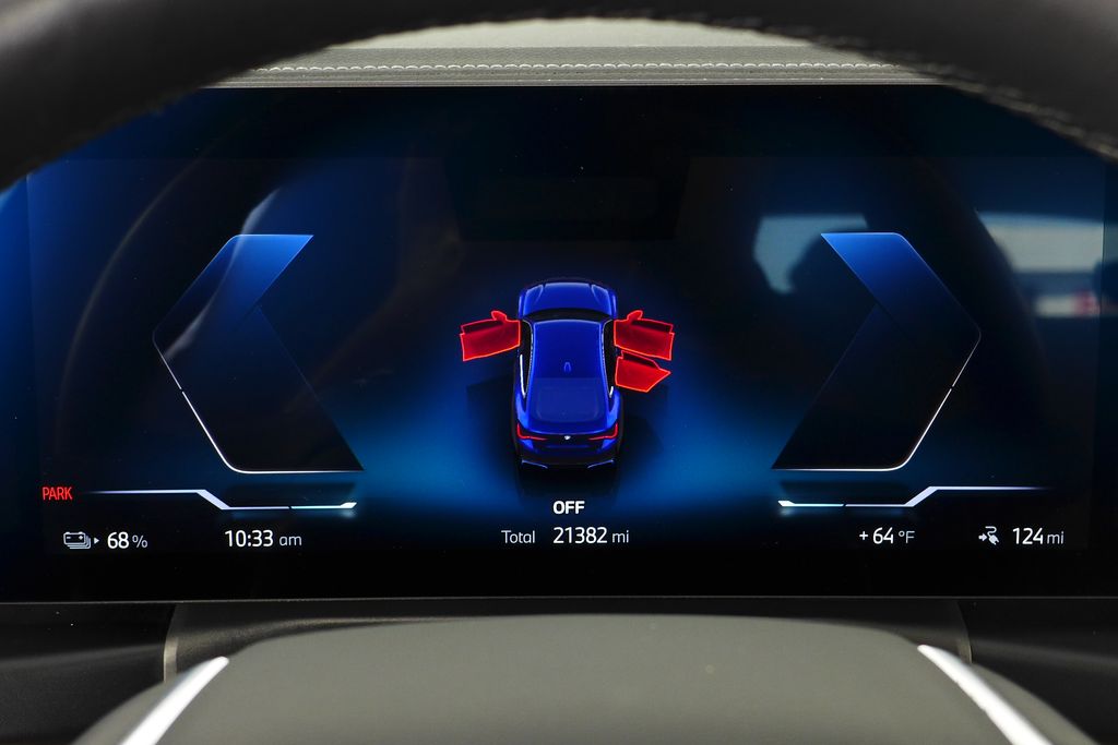 2023 BMW i4 eDrive35 29