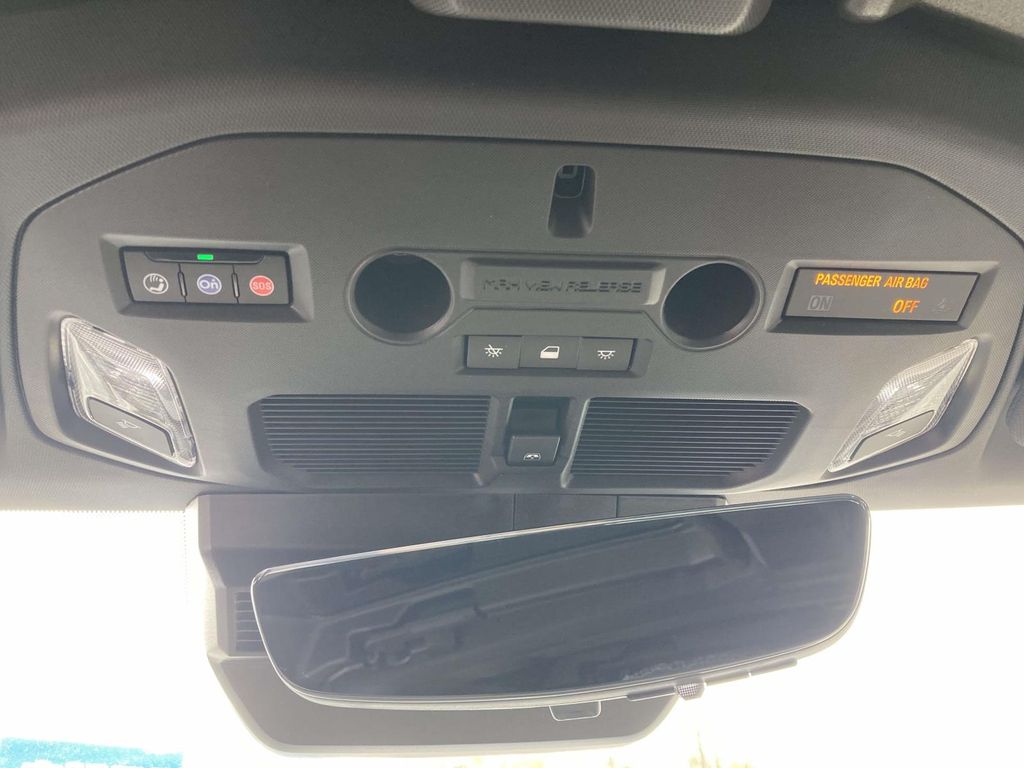 New 2026 Blue GMC 2X image 24