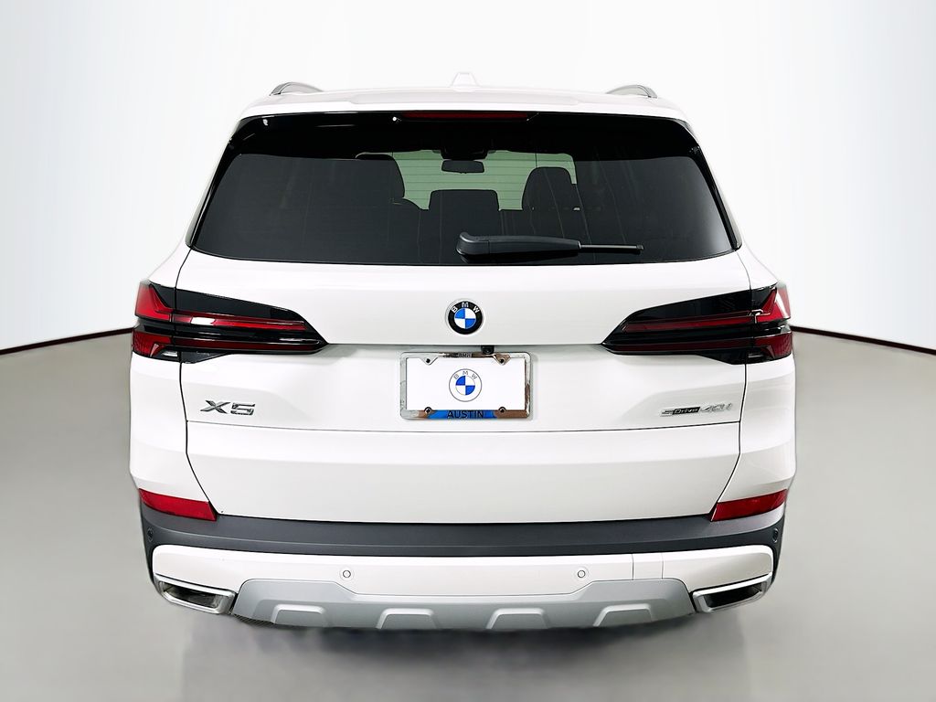 Thumbnail: 2026 BMW X5 - 6