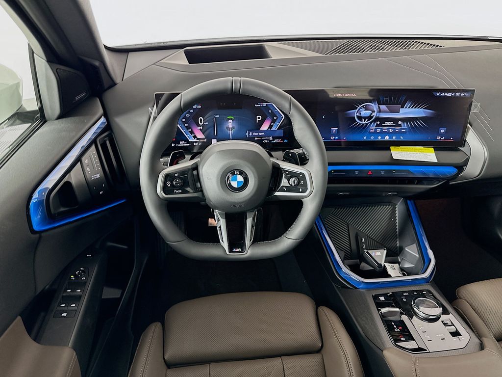 2025 BMW X3 3.0i 19