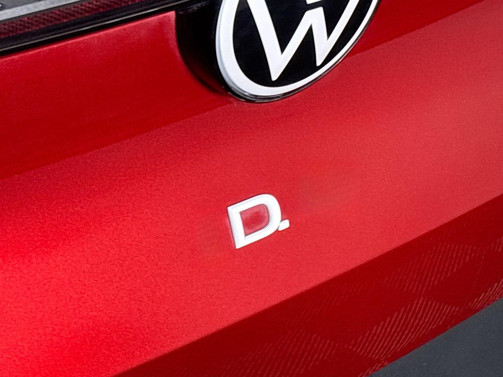 2023 Volkswagen ID.4 S
