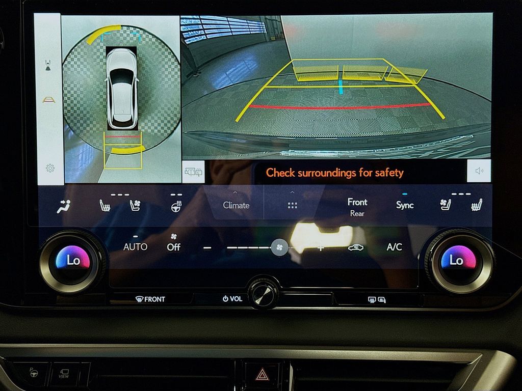 Thumbnail: 2026 Lexus RX - 13