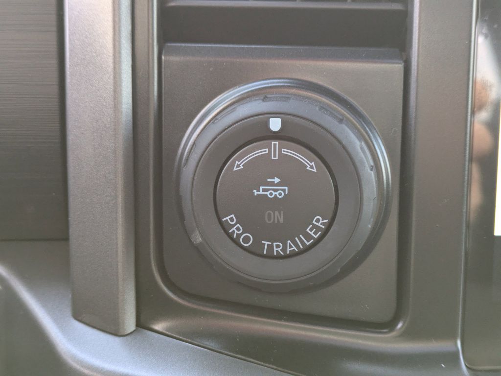 2026 Ford F-150 Black Widow