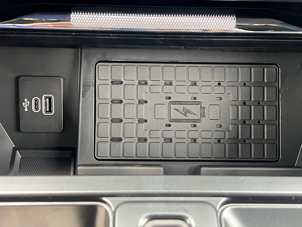 2025 Ford F-150 Lariat White at Davis Toyota of Orangeburg