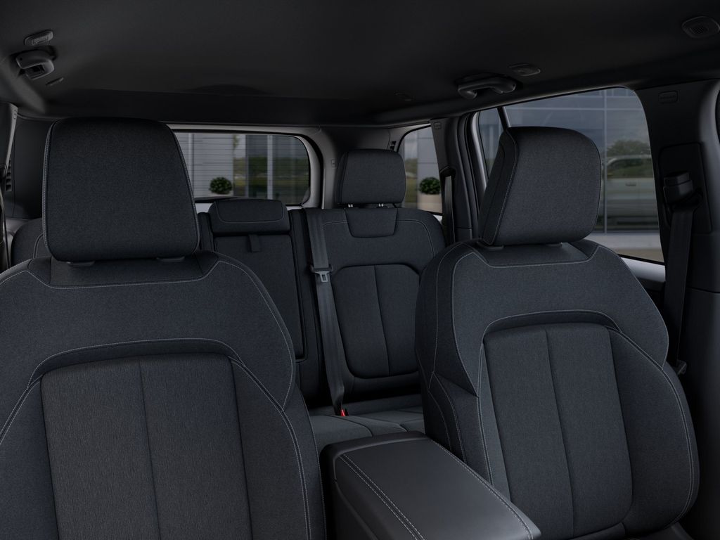 New 2026 Jeep Grand Cherokee SUV