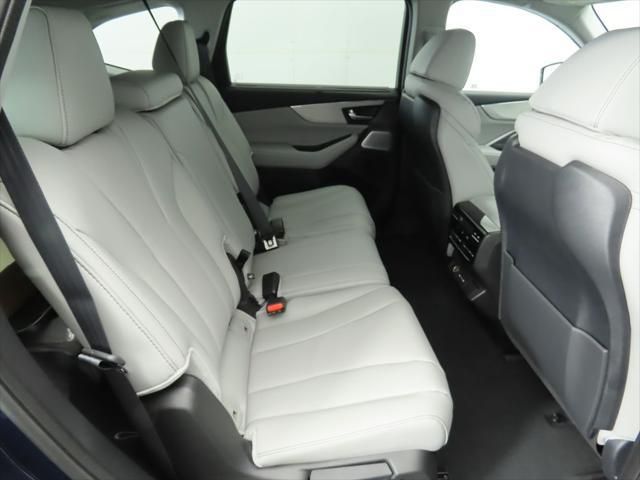 Thumbnail: 2026 Acura MDX - 22