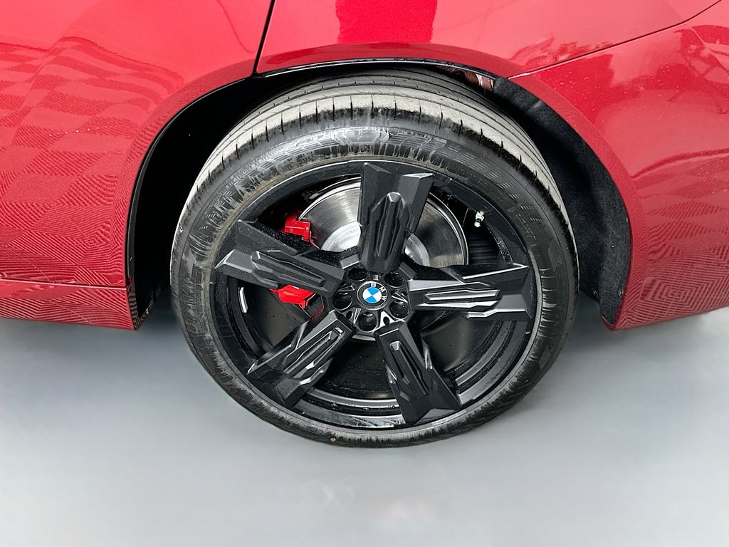 Thumbnail: 2026 BMW X3 - 23