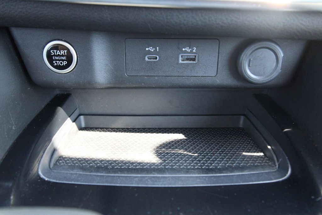 Used 2023 Nissan Rogue SUV