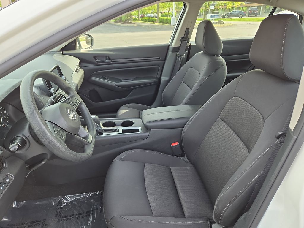 Used 2023 Nissan Altima For Sale in Fort Wayne, IN