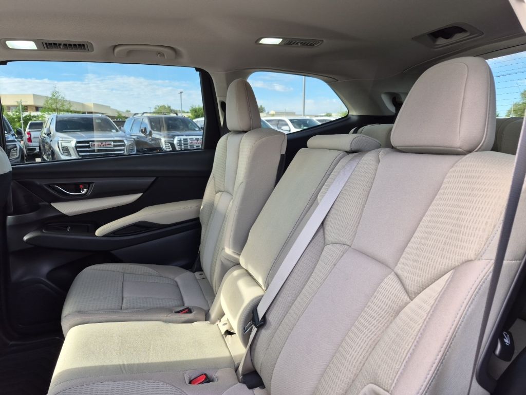 Used Car 2019 Subaru Ascent  Premium For Sale Under $25,000 In Austin, Texas