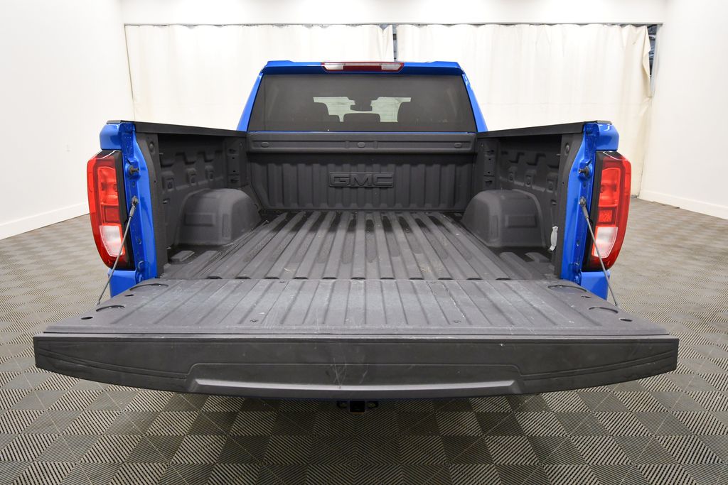 Used 2024 GMC Sierra 1500 Truck