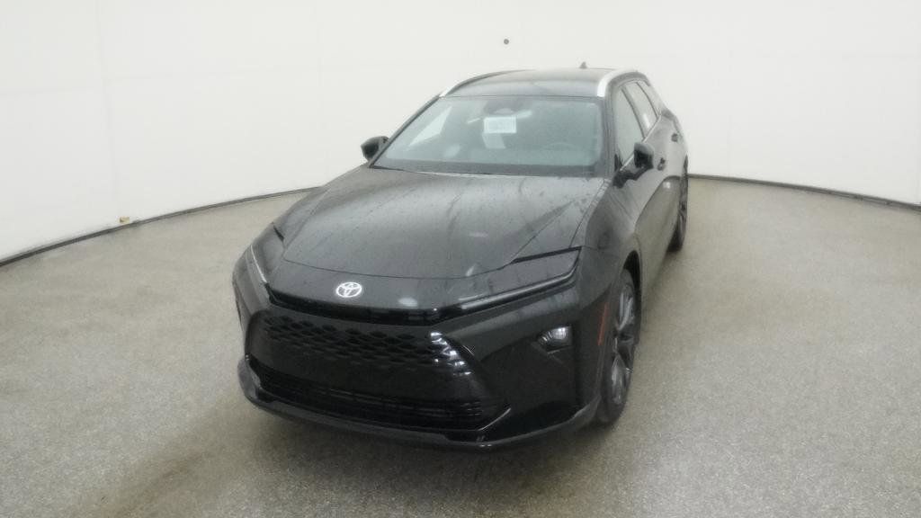 Thumbnail: 2025 Toyota Crown Signia - 27