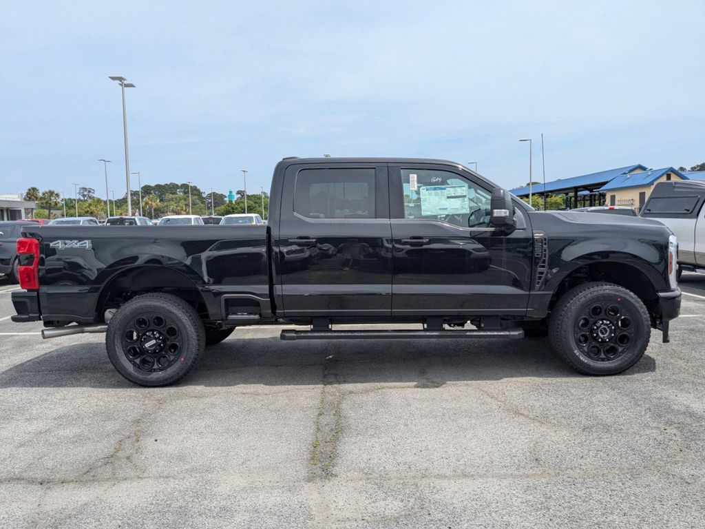 2024 Ford F-250 Super Duty Lariat