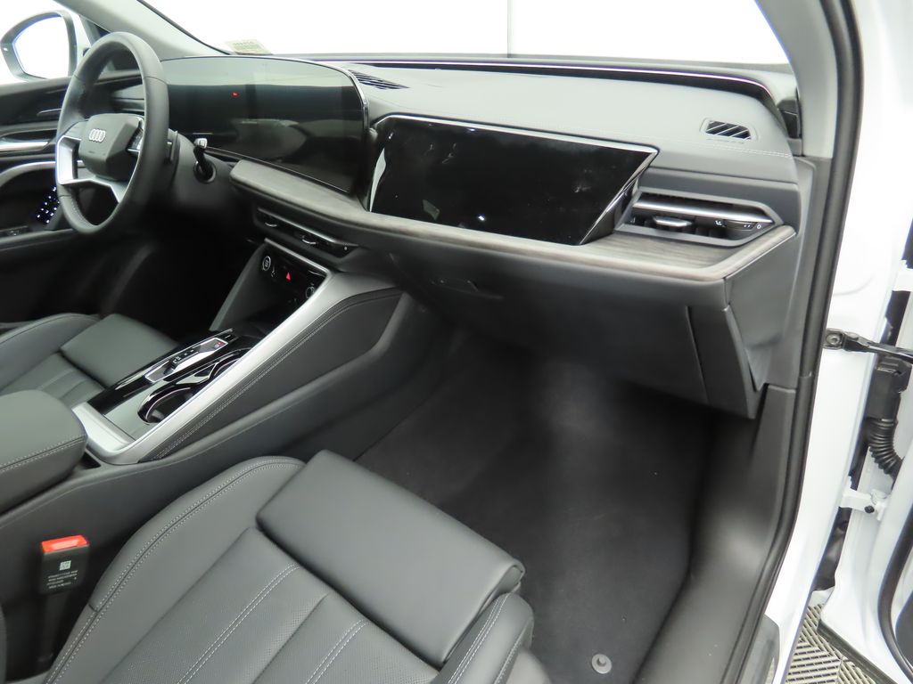 2025 Audi Q5 Premium 19