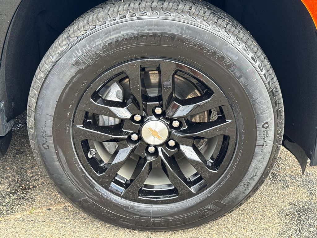 2024 Chevrolet Tahoe LT - Photo 12