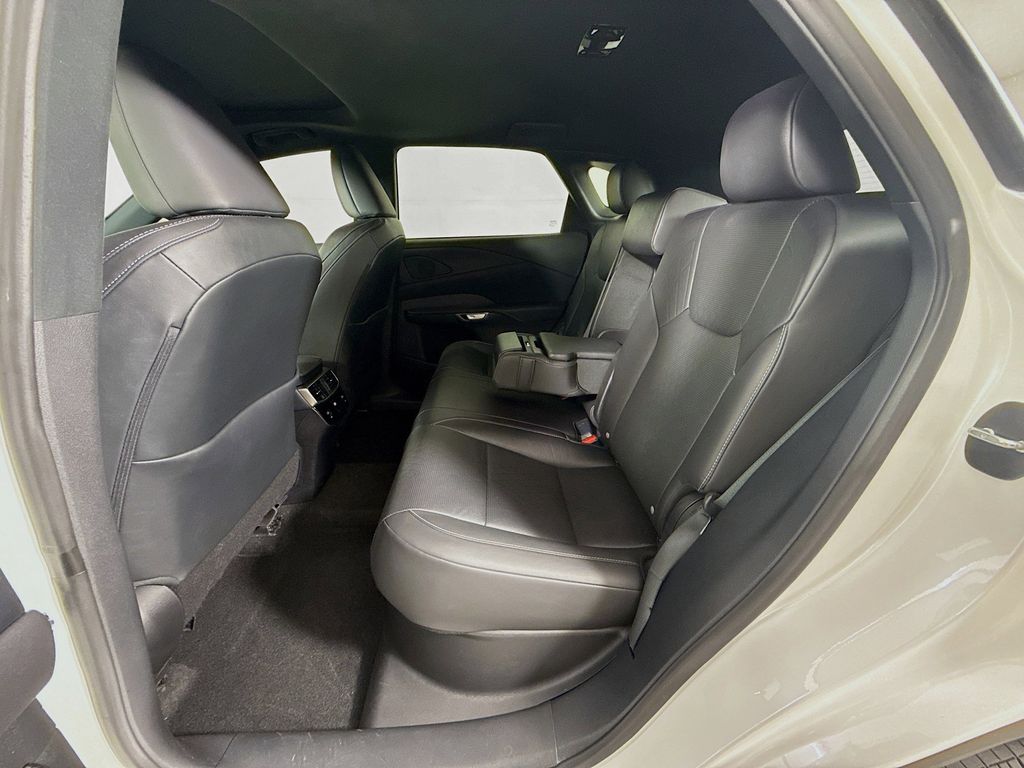 Thumbnail: 2024 Lexus RX - 26