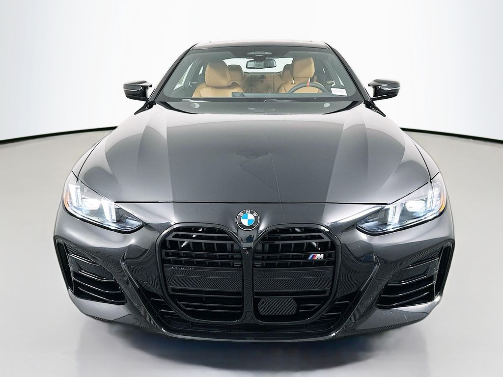 Thumbnail: 2027 BMW 4 Series - 2